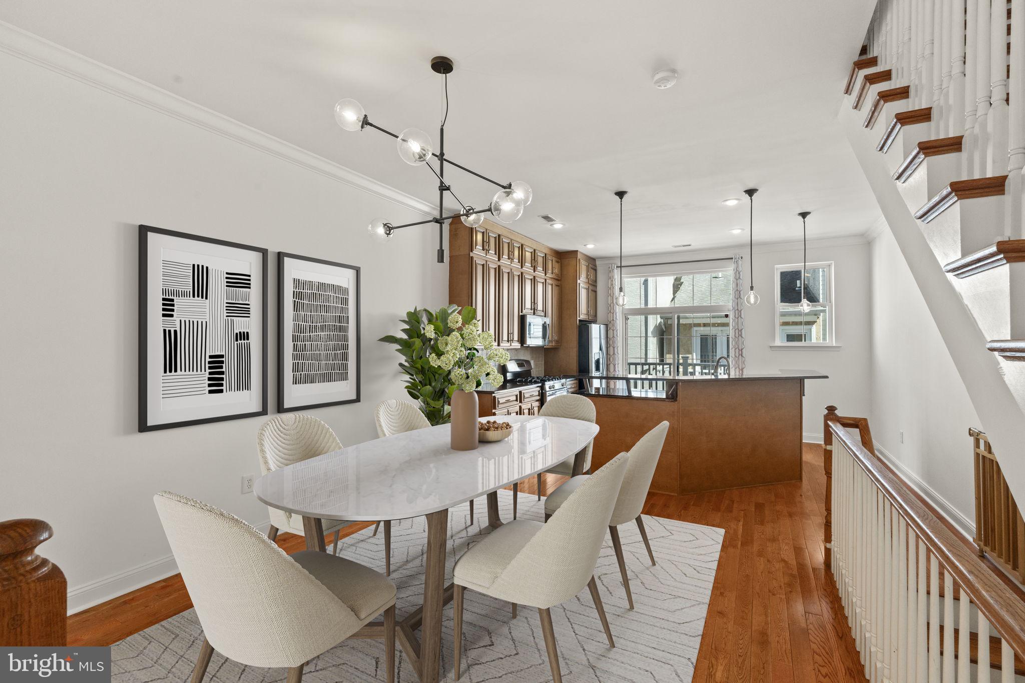 GRADUATE HOSPITAL - Residential