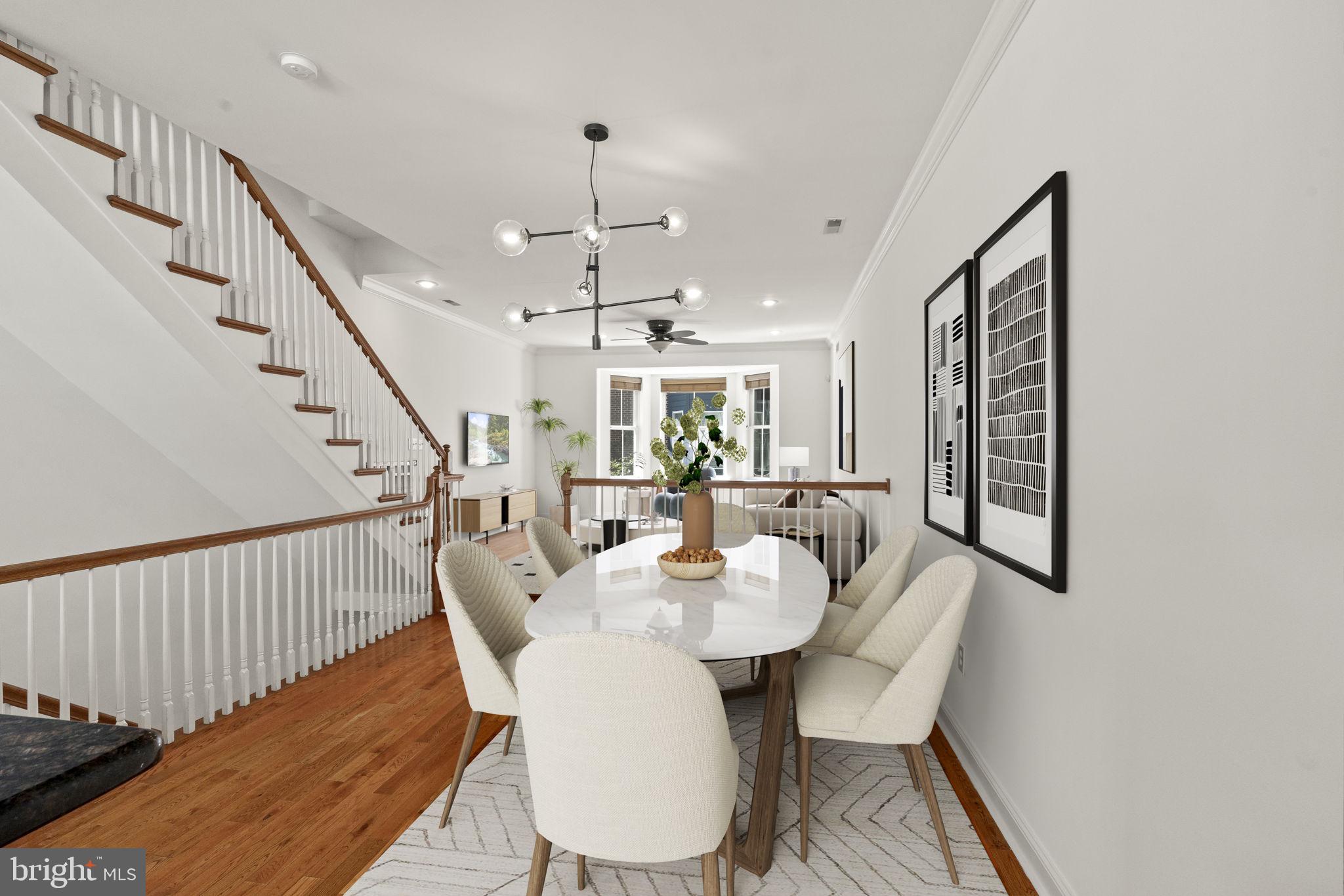 GRADUATE HOSPITAL - Residential