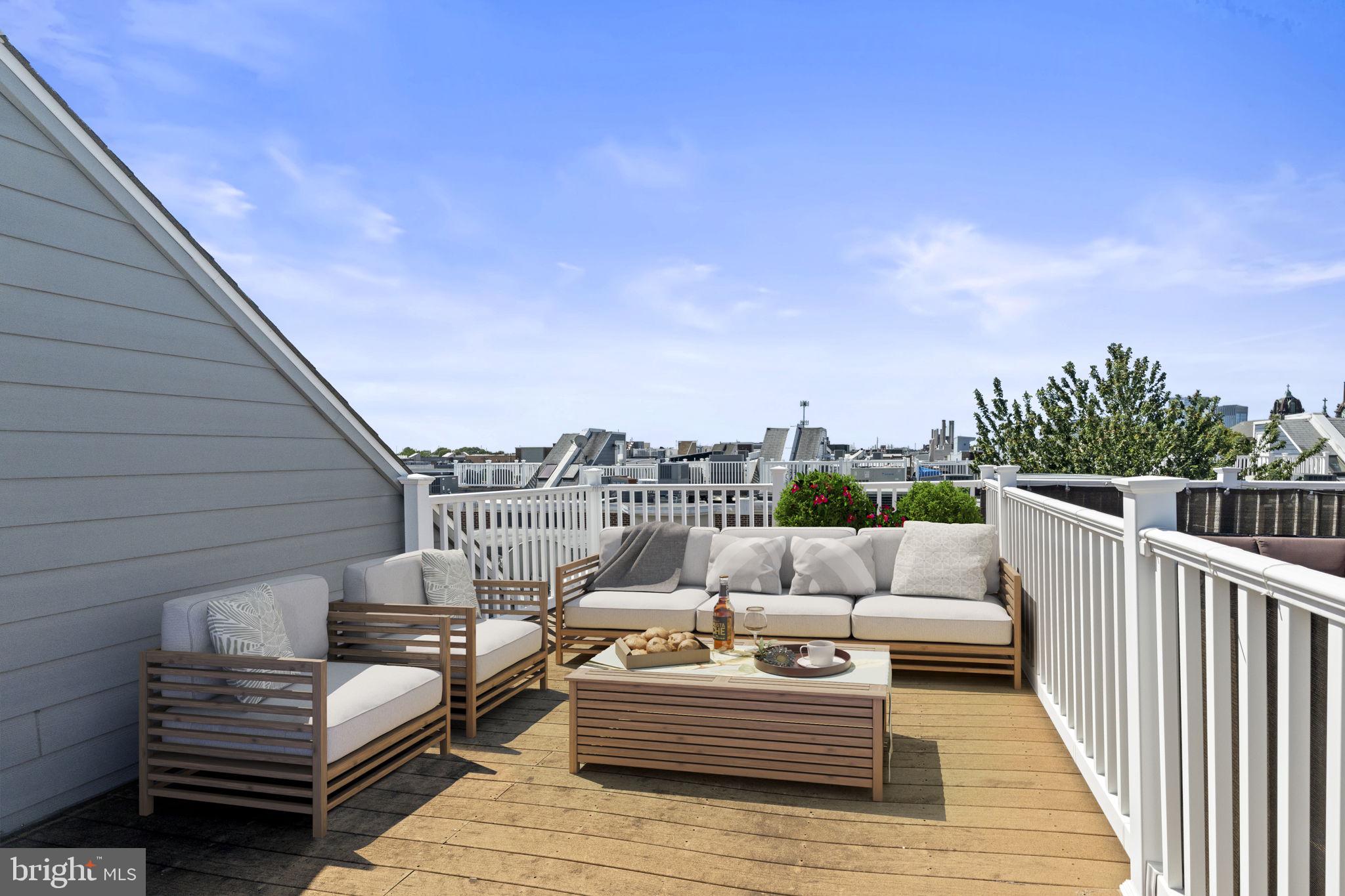 GRADUATE HOSPITAL - Residential