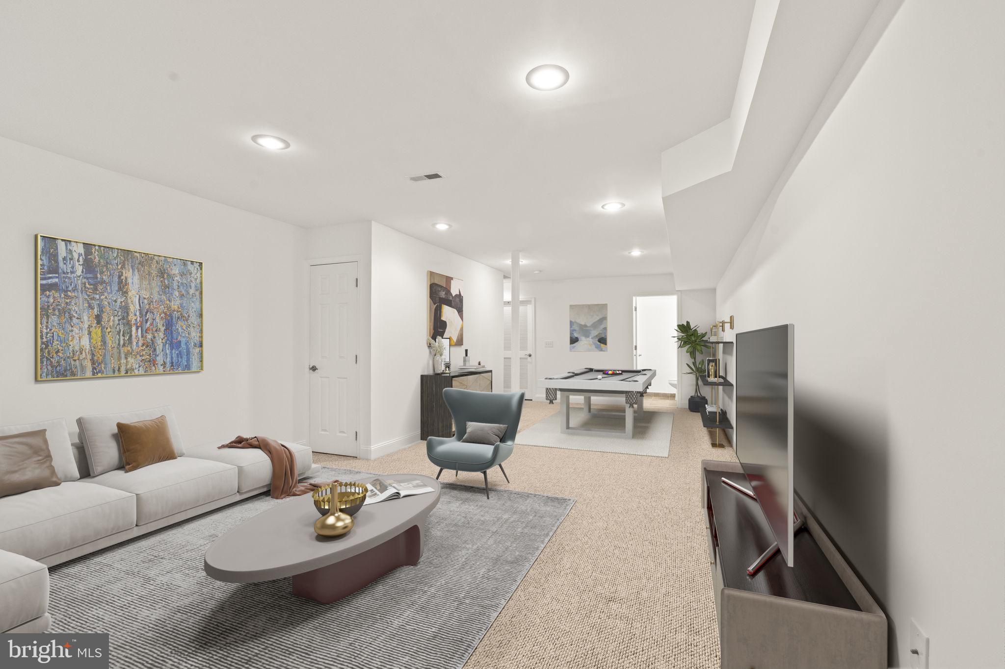 GRADUATE HOSPITAL - Residential