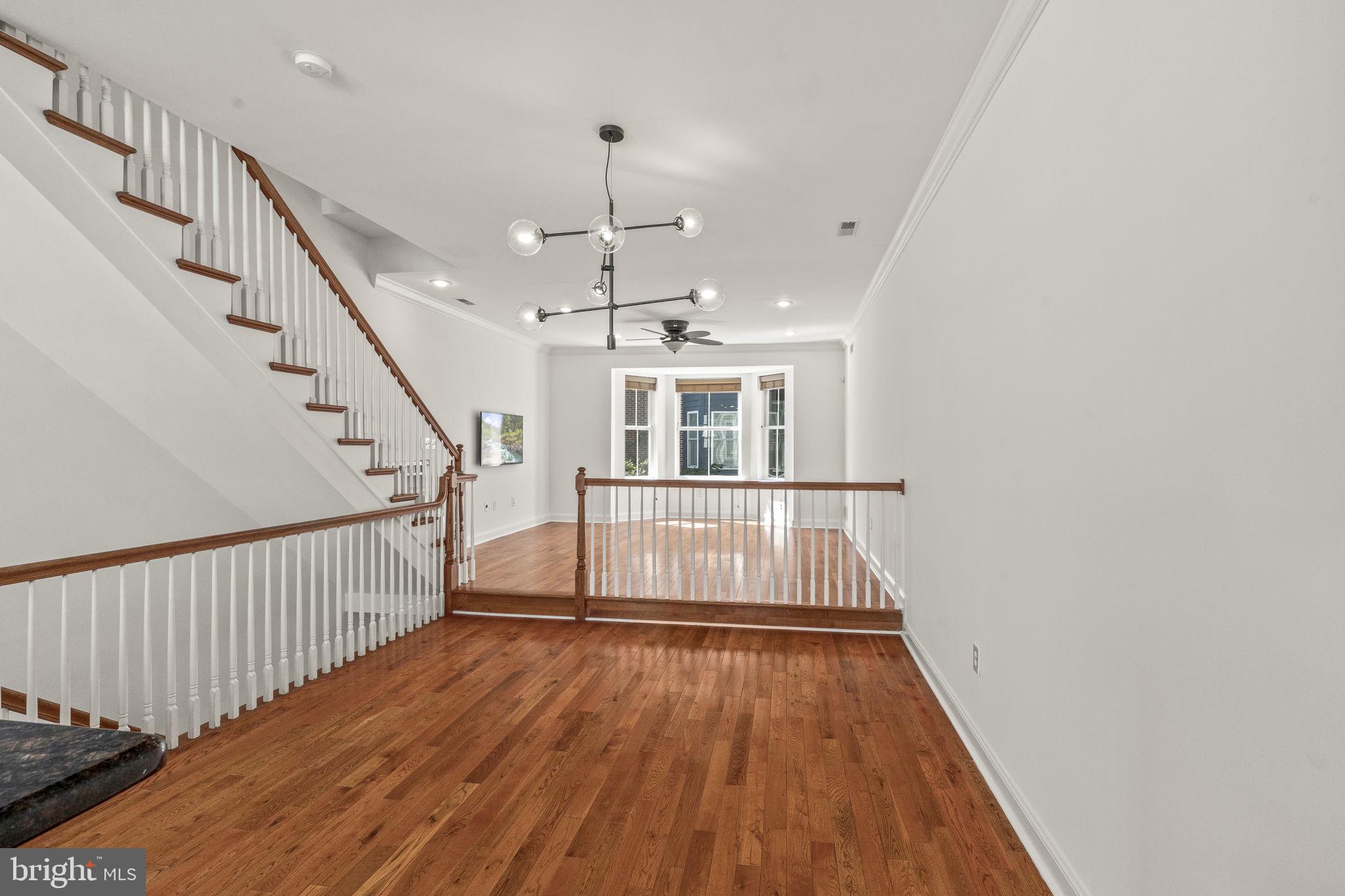 GRADUATE HOSPITAL - Residential