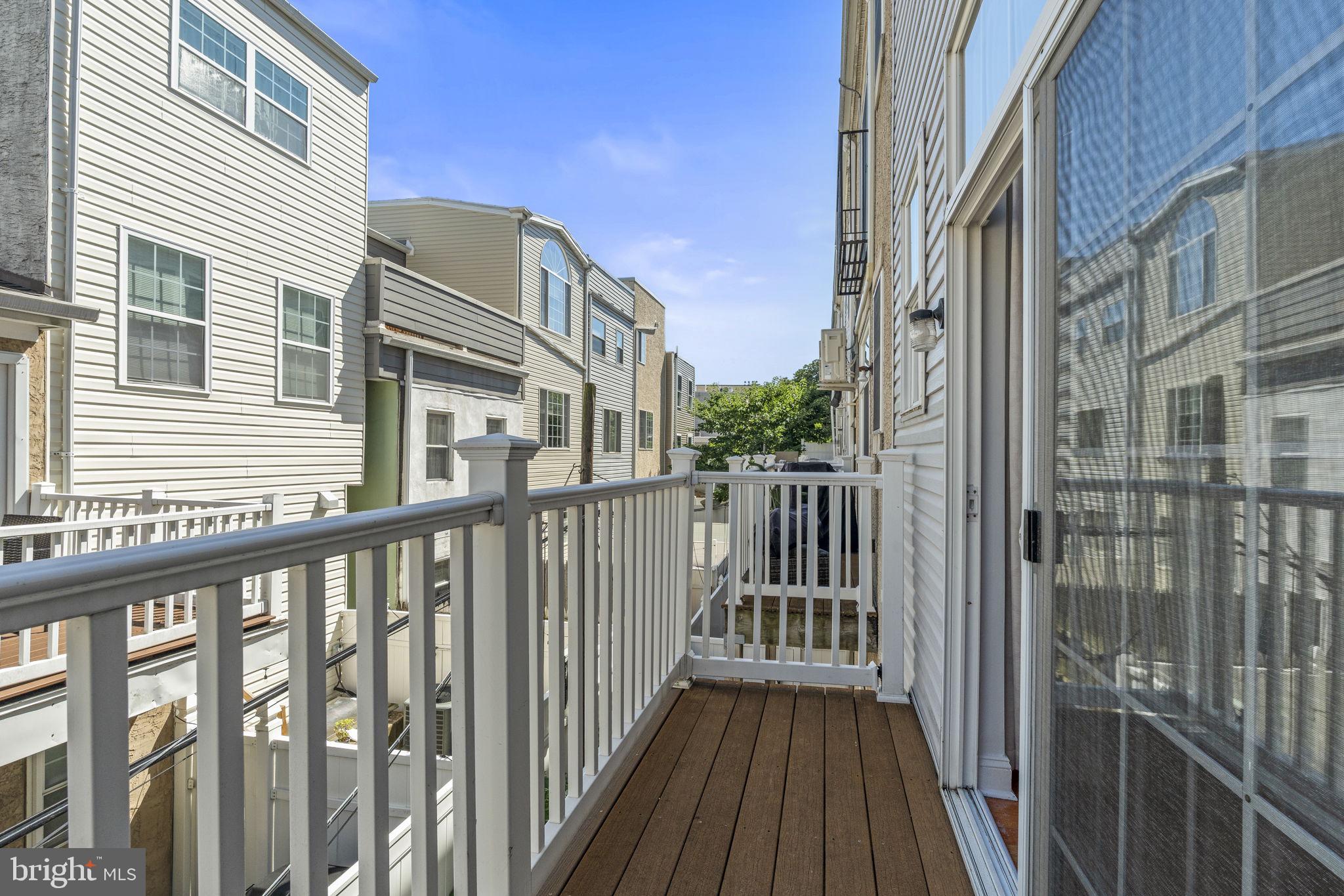 GRADUATE HOSPITAL - Residential