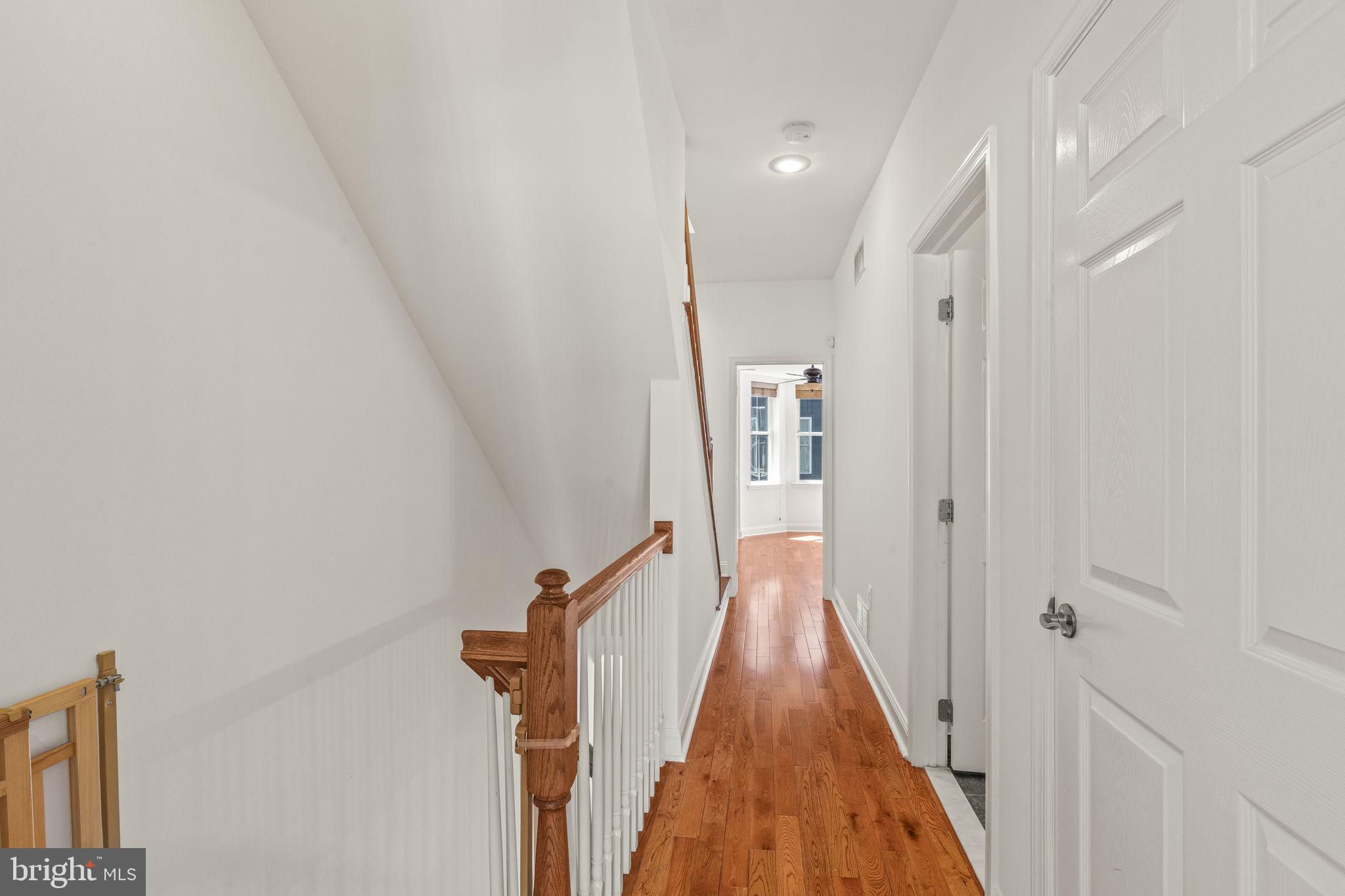 GRADUATE HOSPITAL - Residential