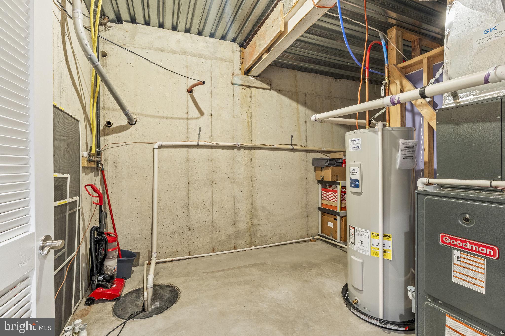 GRADUATE HOSPITAL - Residential