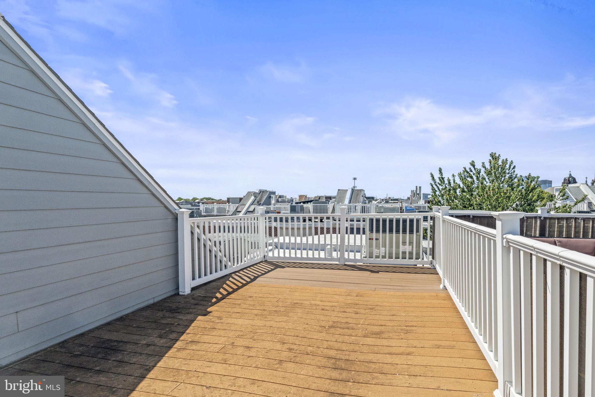 GRADUATE HOSPITAL - Residential