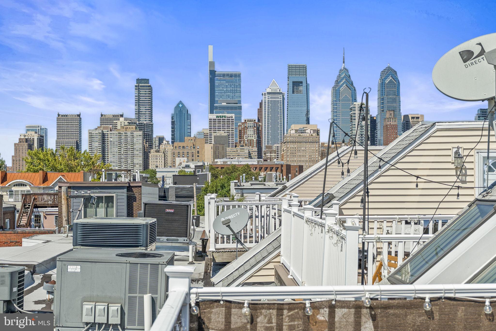 GRADUATE HOSPITAL - Residential