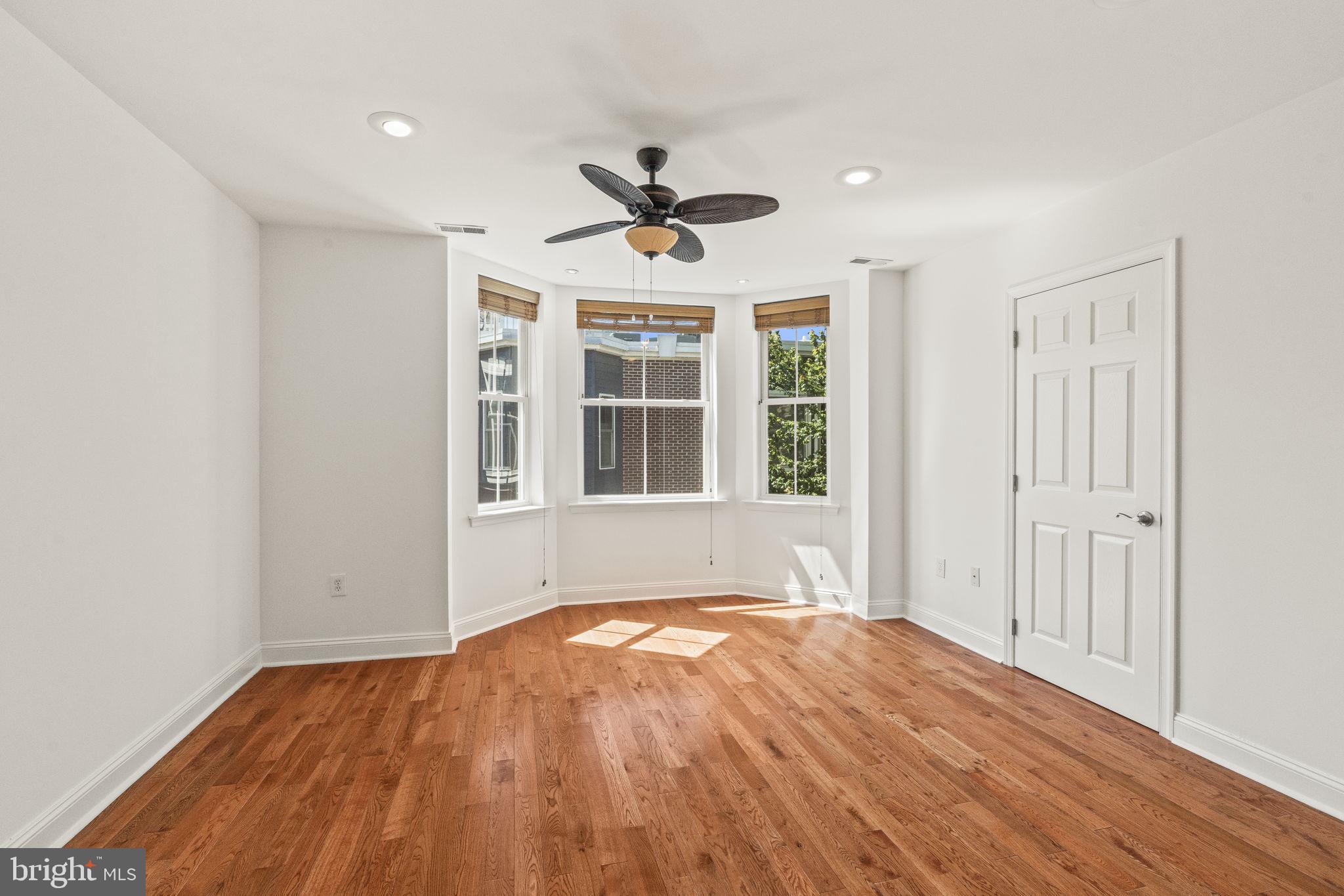 GRADUATE HOSPITAL - Residential