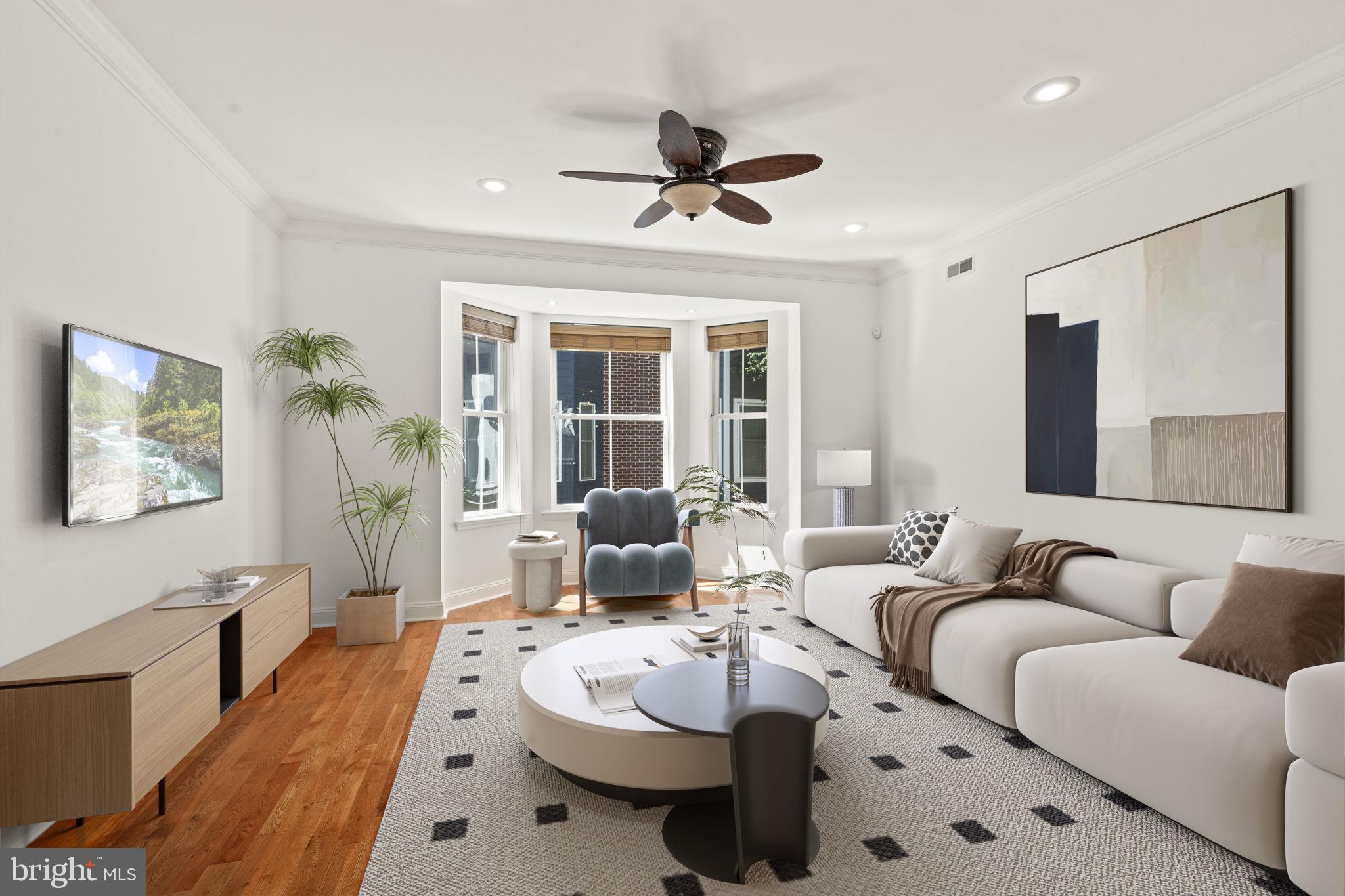 GRADUATE HOSPITAL - Residential