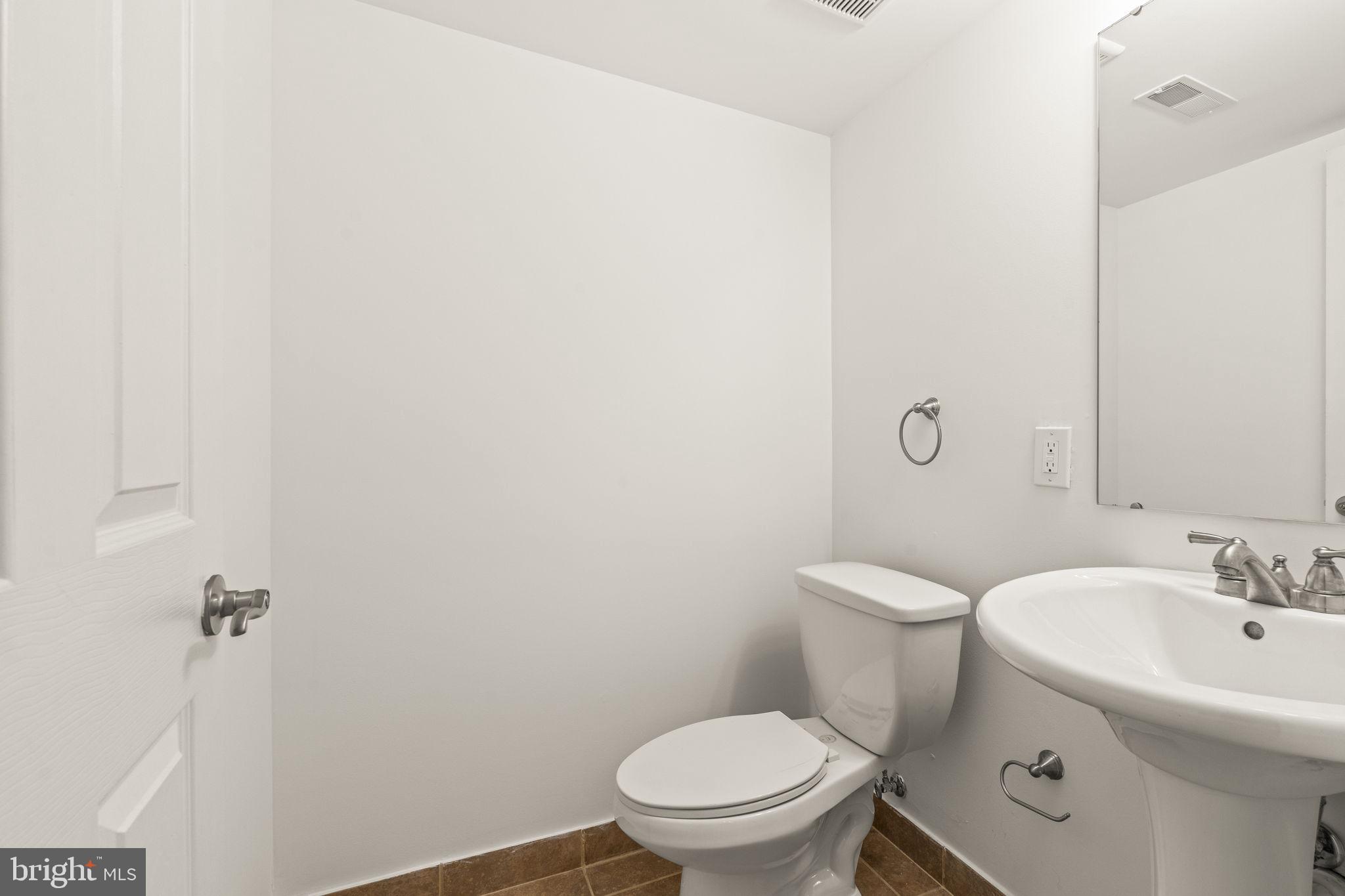 GRADUATE HOSPITAL - Residential