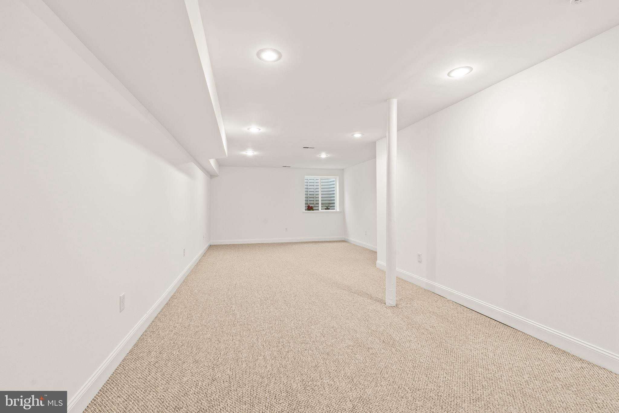 GRADUATE HOSPITAL - Residential