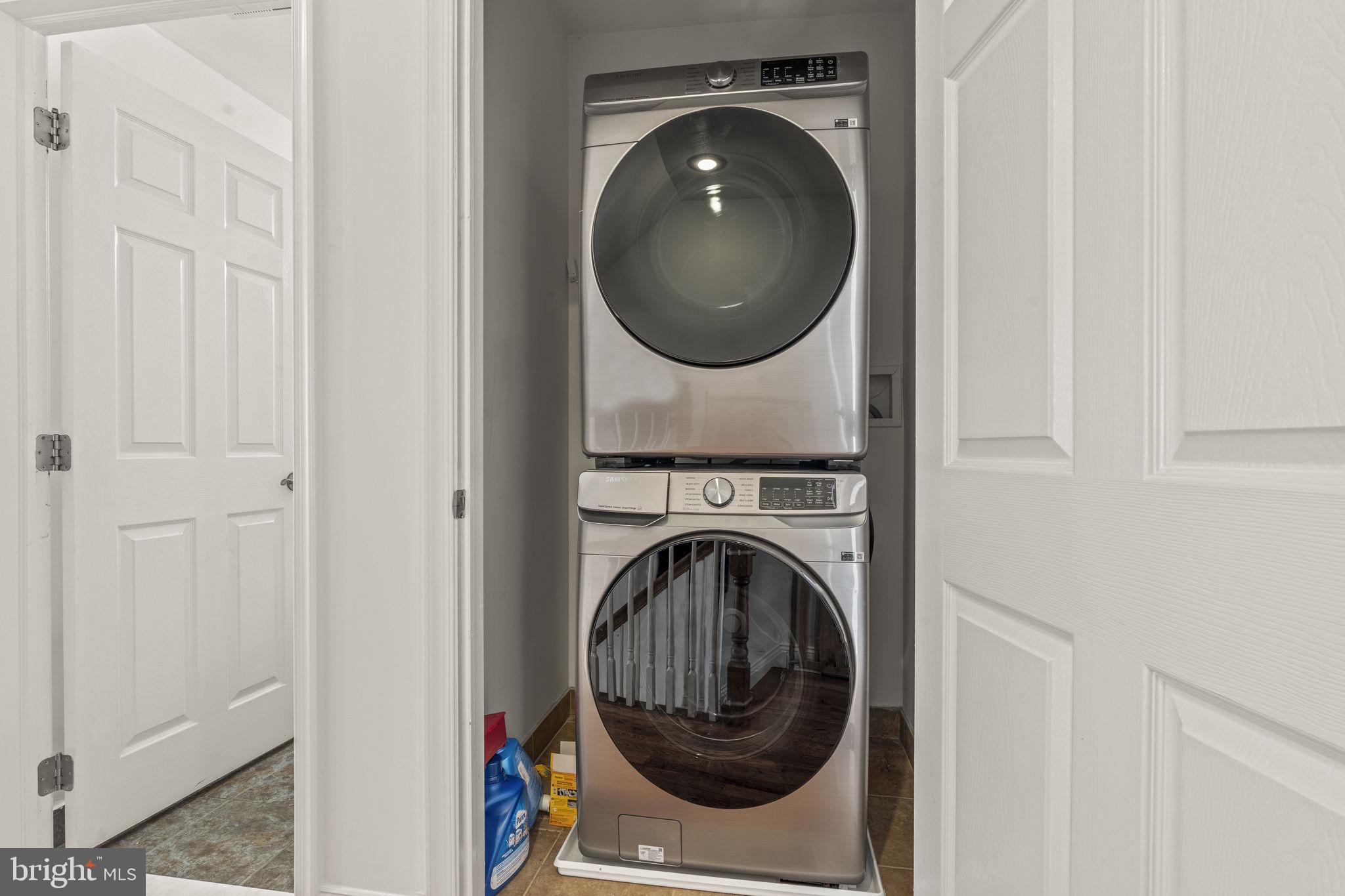 GRADUATE HOSPITAL - Residential