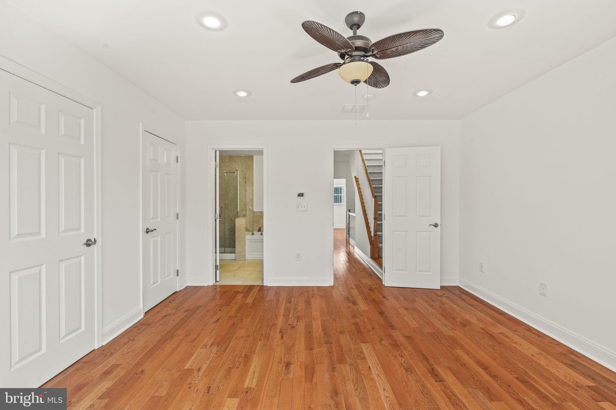 GRADUATE HOSPITAL - Residential