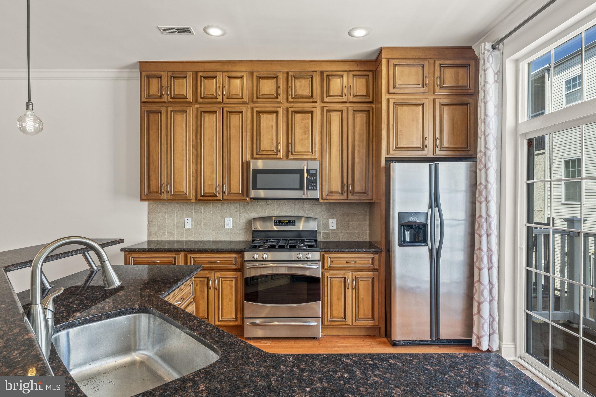 GRADUATE HOSPITAL - Residential