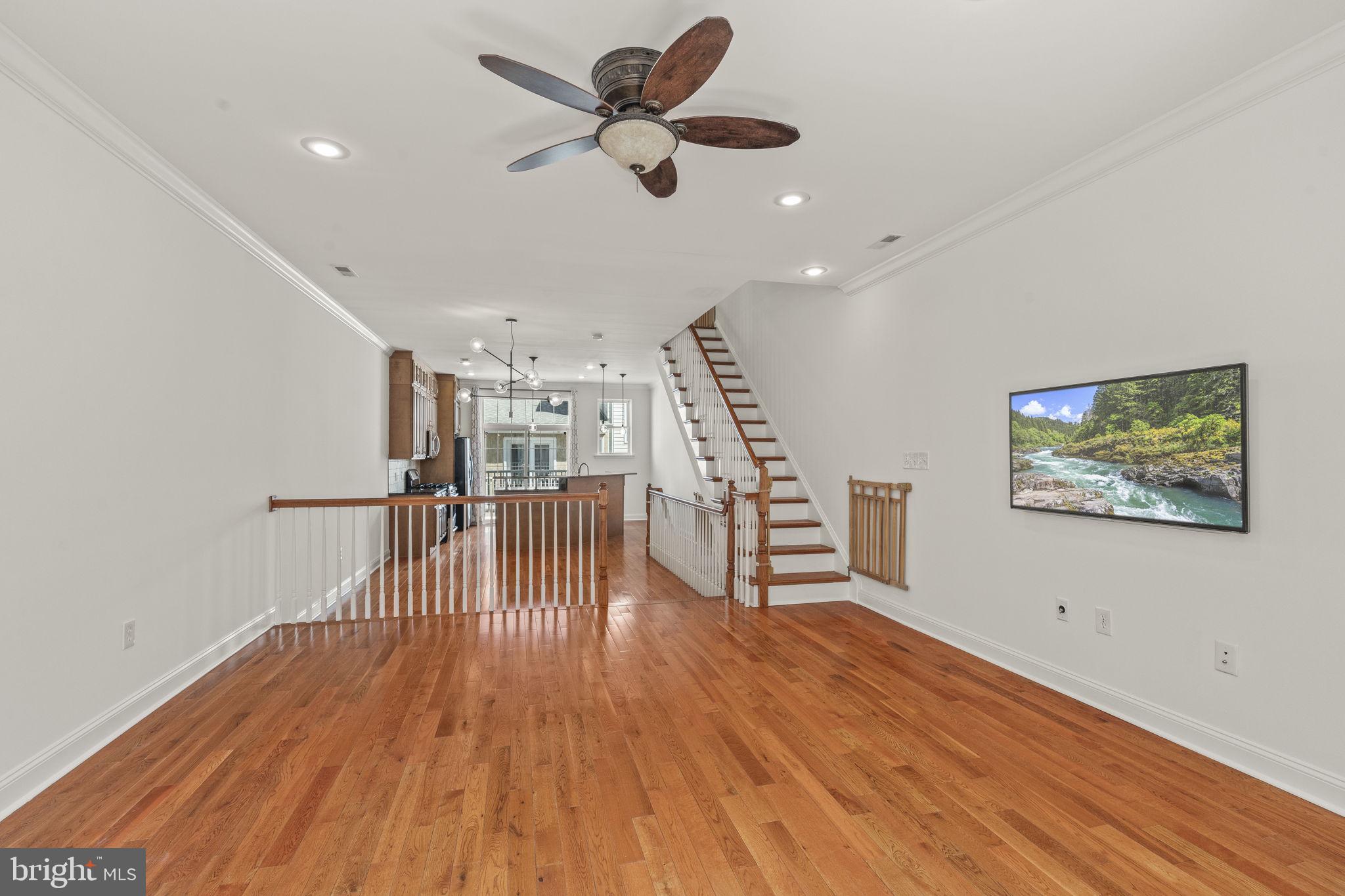 GRADUATE HOSPITAL - Residential