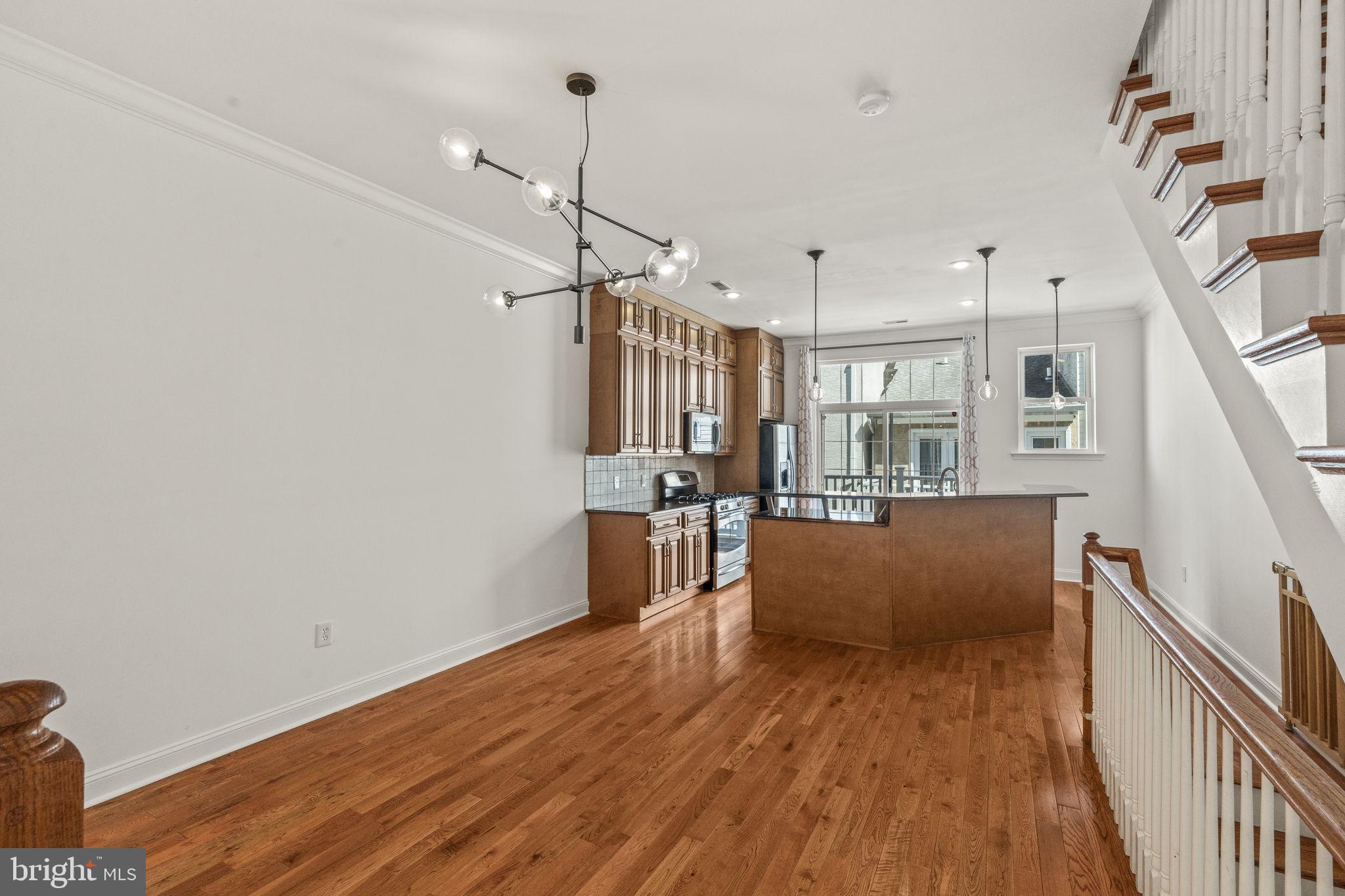 GRADUATE HOSPITAL - Residential