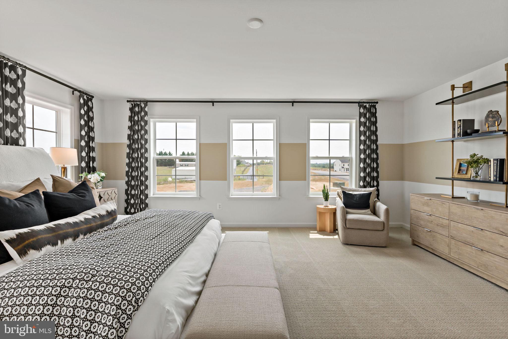 THE GALLERY - Residential