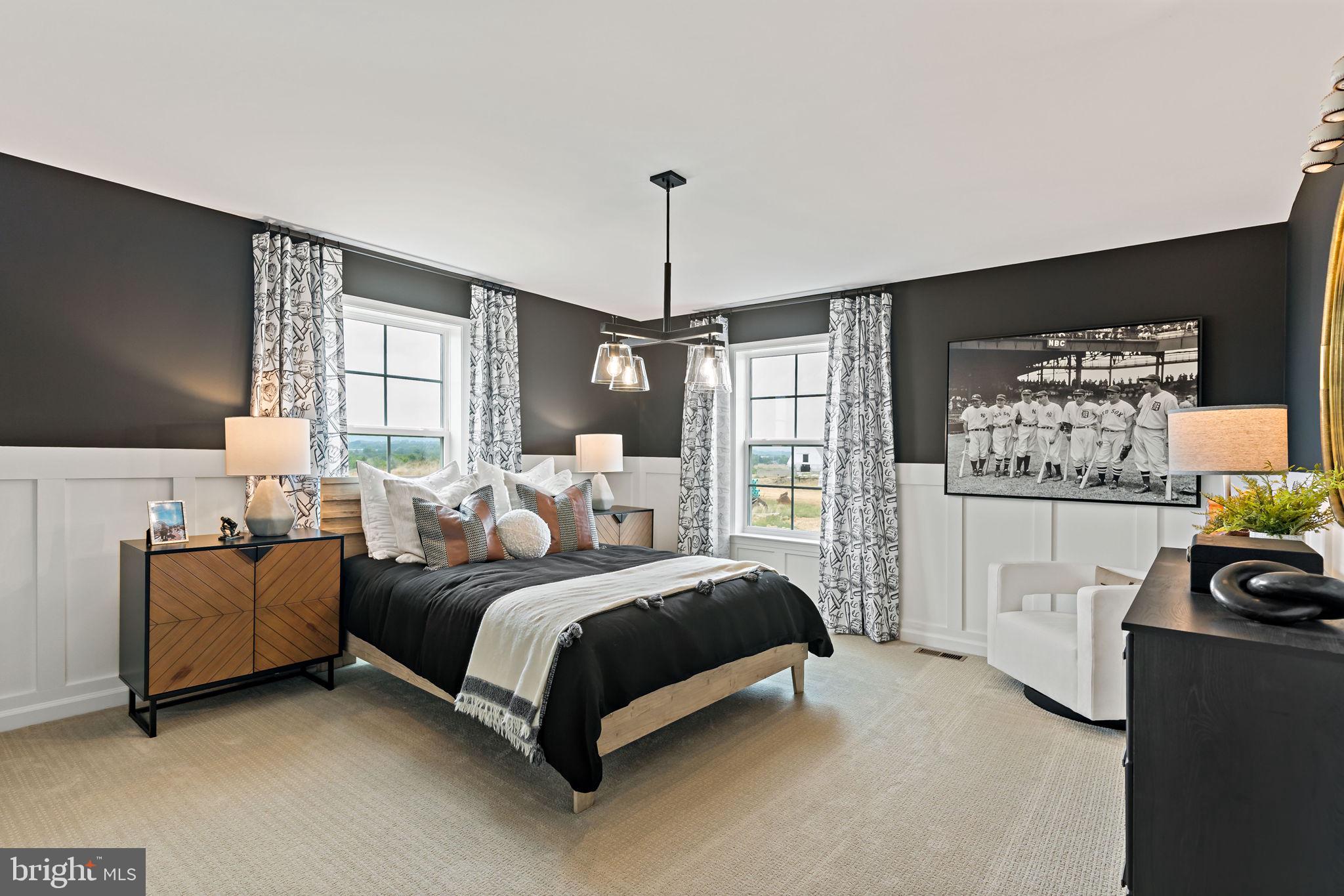 THE GALLERY - Residential