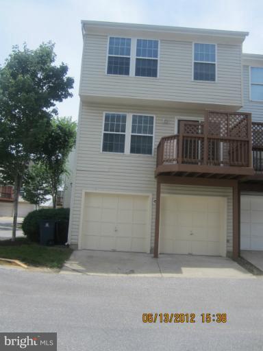 VILLAGES OF MARLBOROUGH - Residential Lease