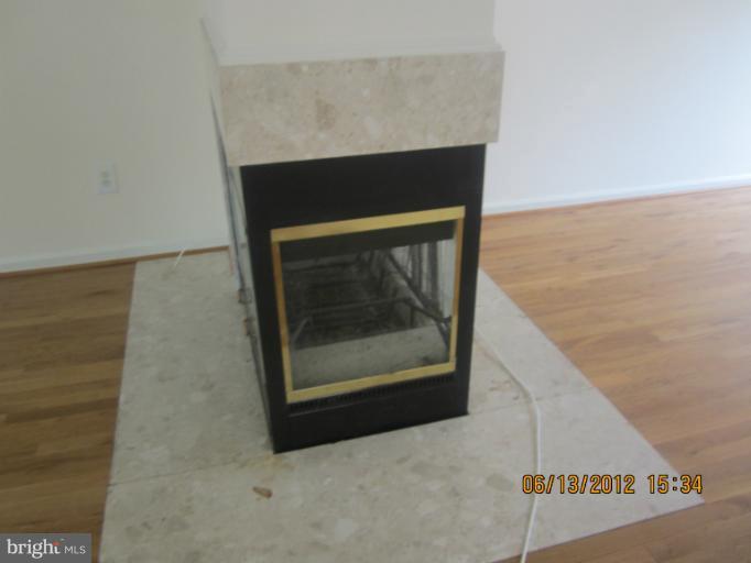 VILLAGES OF MARLBOROUGH - Residential Lease