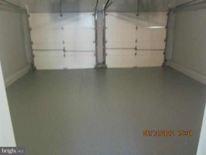 VILLAGES OF MARLBOROUGH - Residential Lease