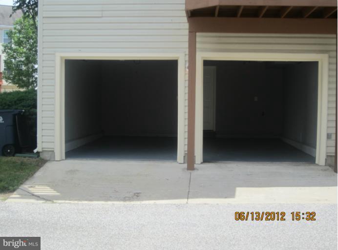 VILLAGES OF MARLBOROUGH - Residential Lease