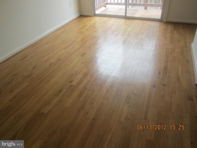 VILLAGES OF MARLBOROUGH - Residential Lease