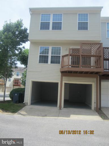 VILLAGES OF MARLBOROUGH - Residential Lease