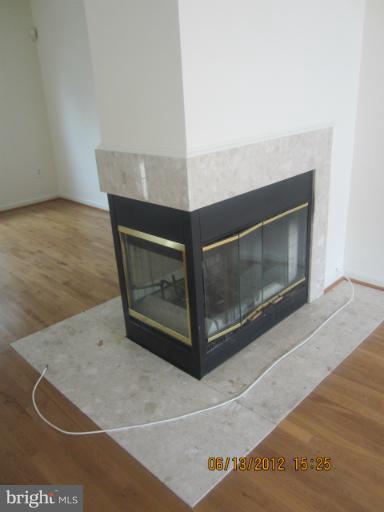 VILLAGES OF MARLBOROUGH - Residential Lease