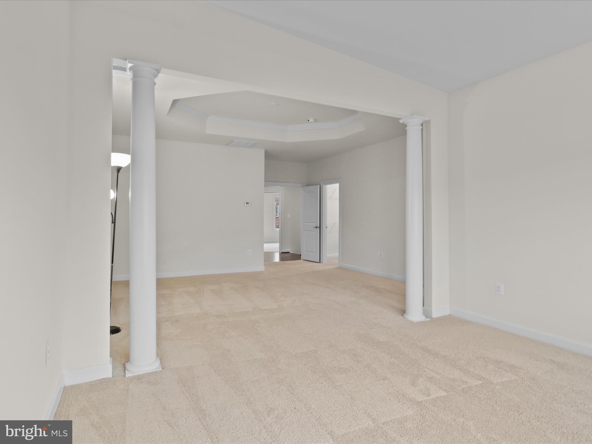 AVONLEA - Residential Lease