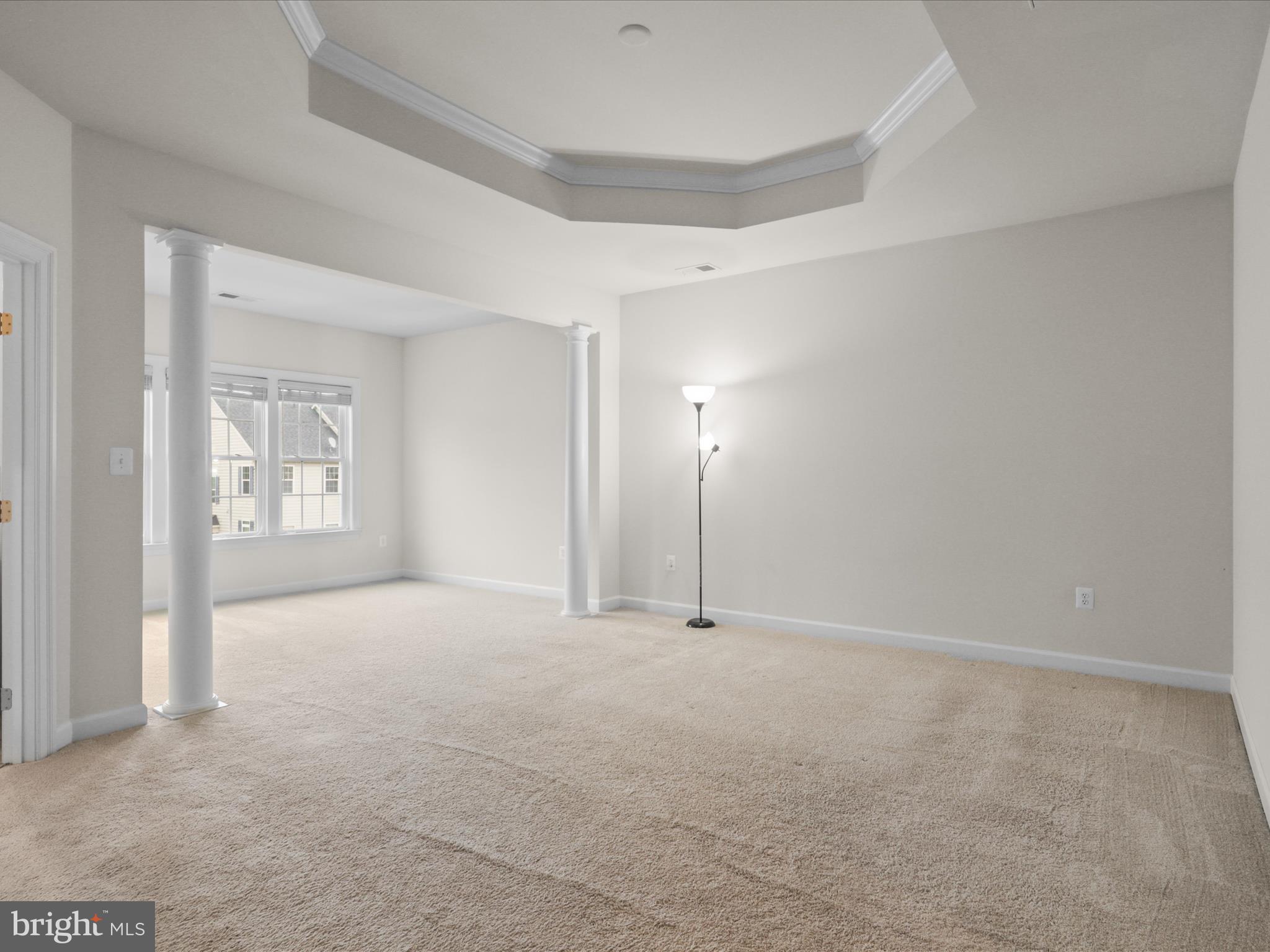 AVONLEA - Residential Lease