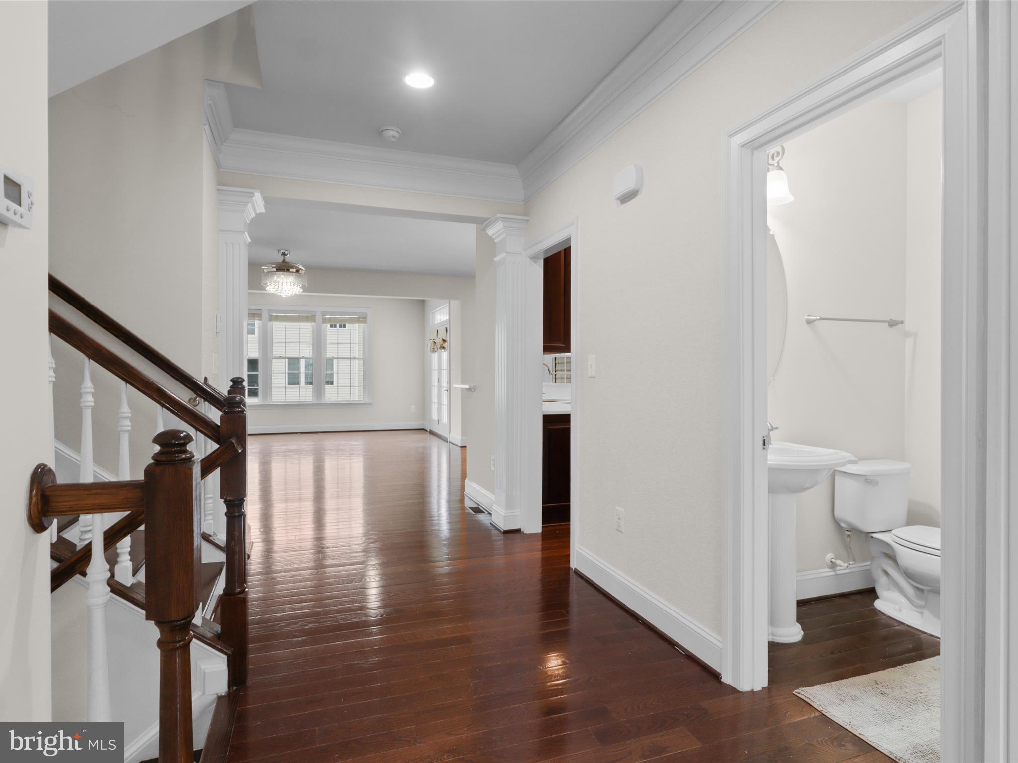 AVONLEA - Residential Lease