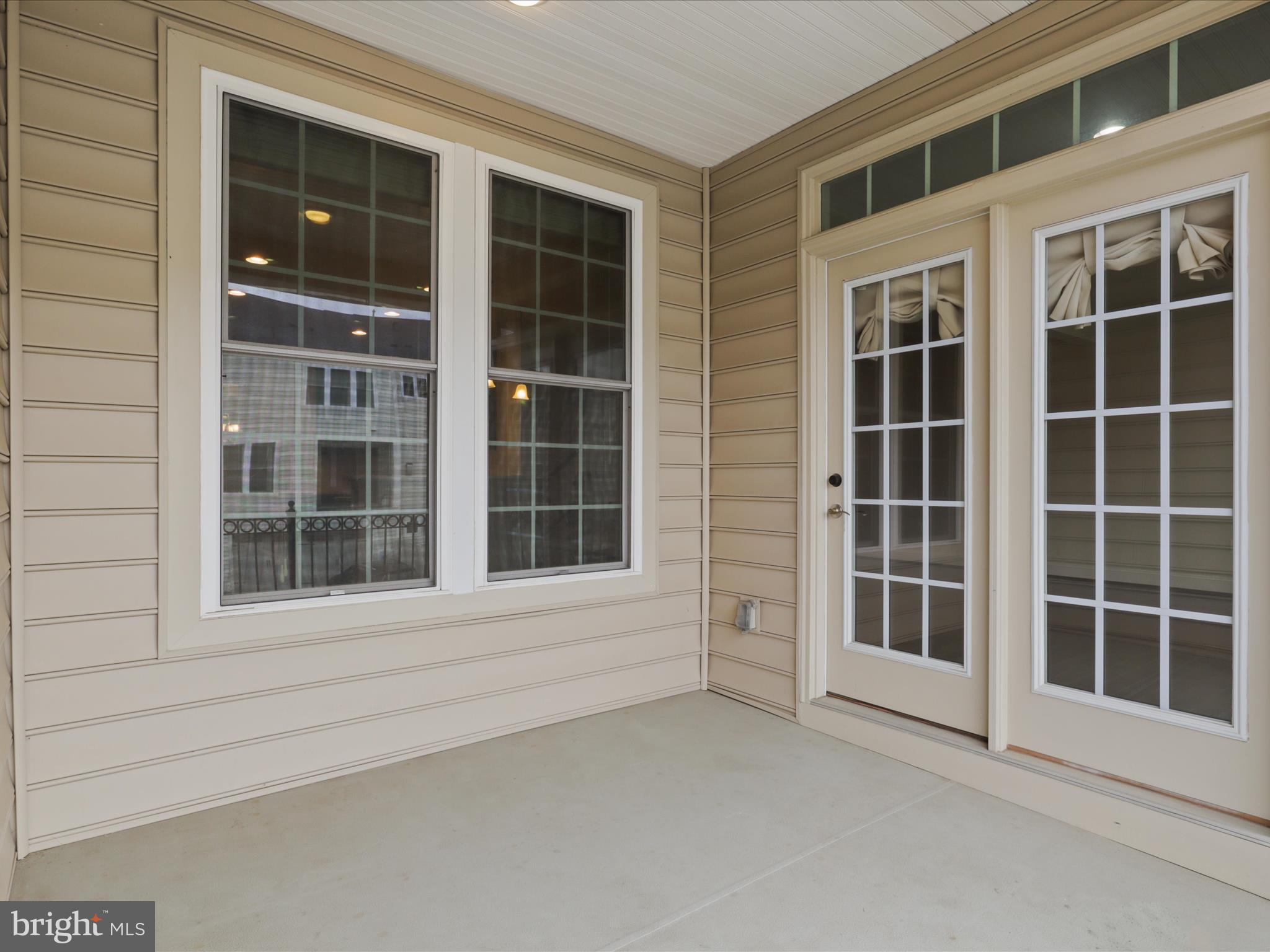 AVONLEA - Residential Lease