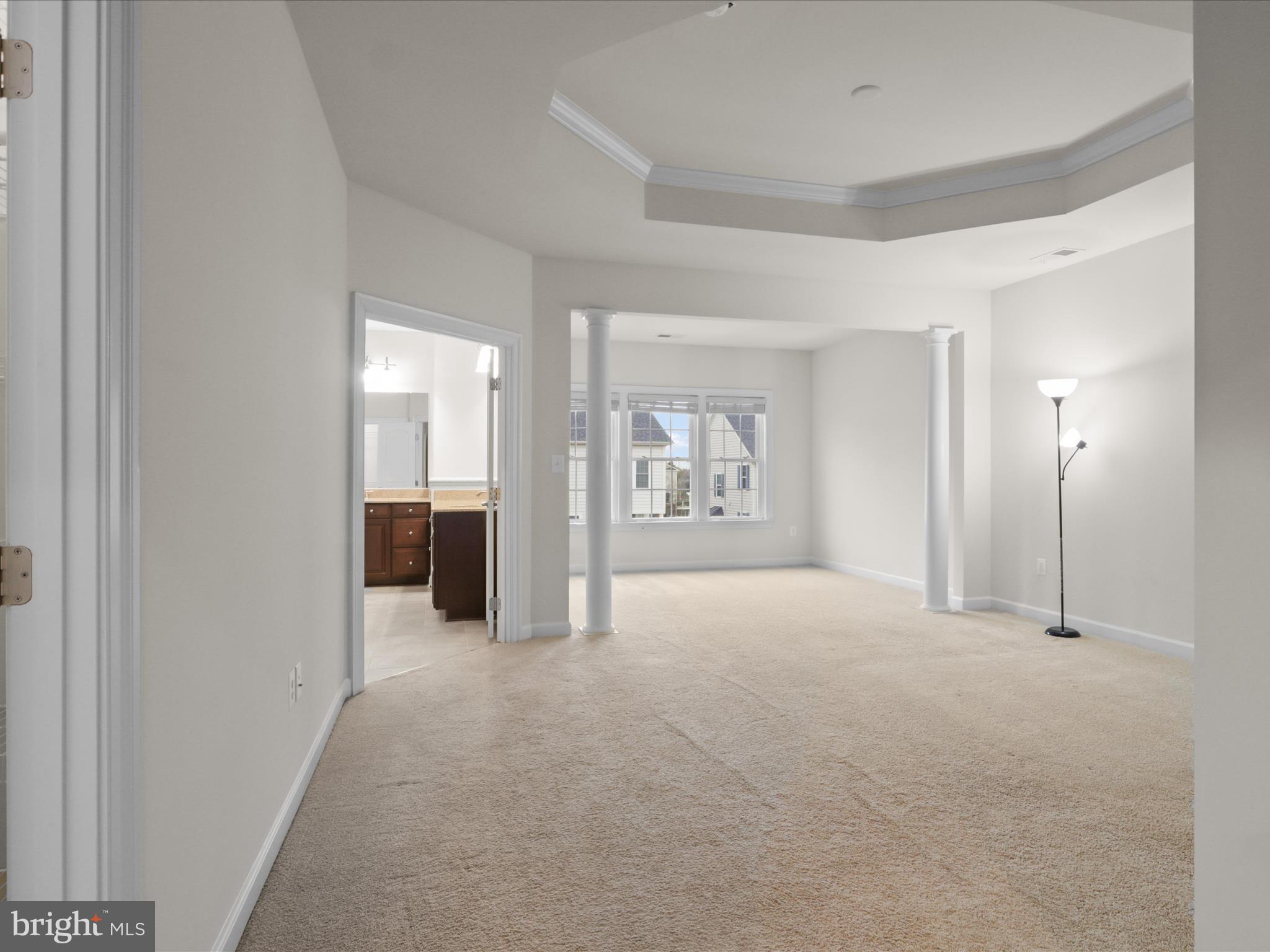 AVONLEA - Residential Lease