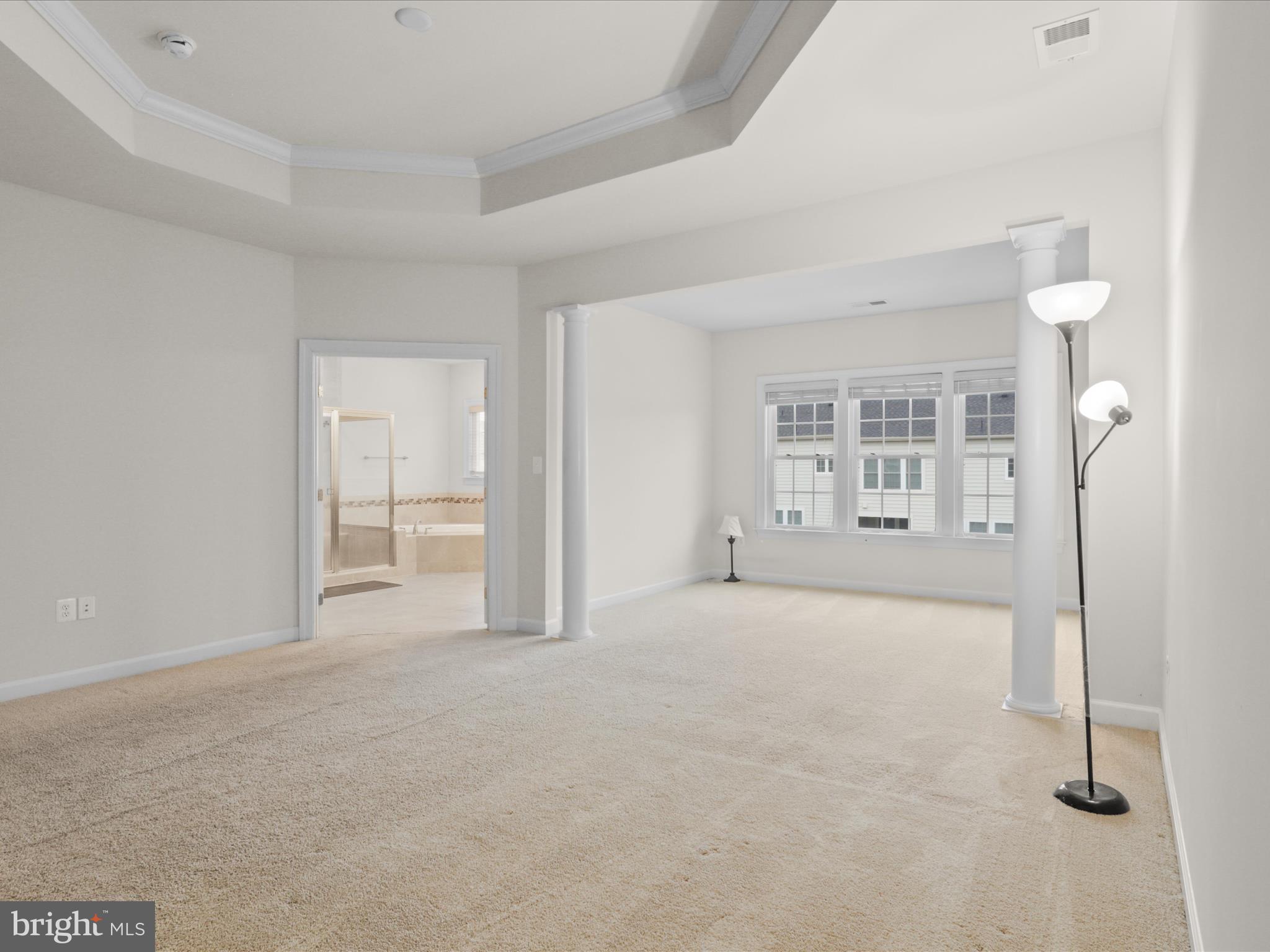 AVONLEA - Residential Lease