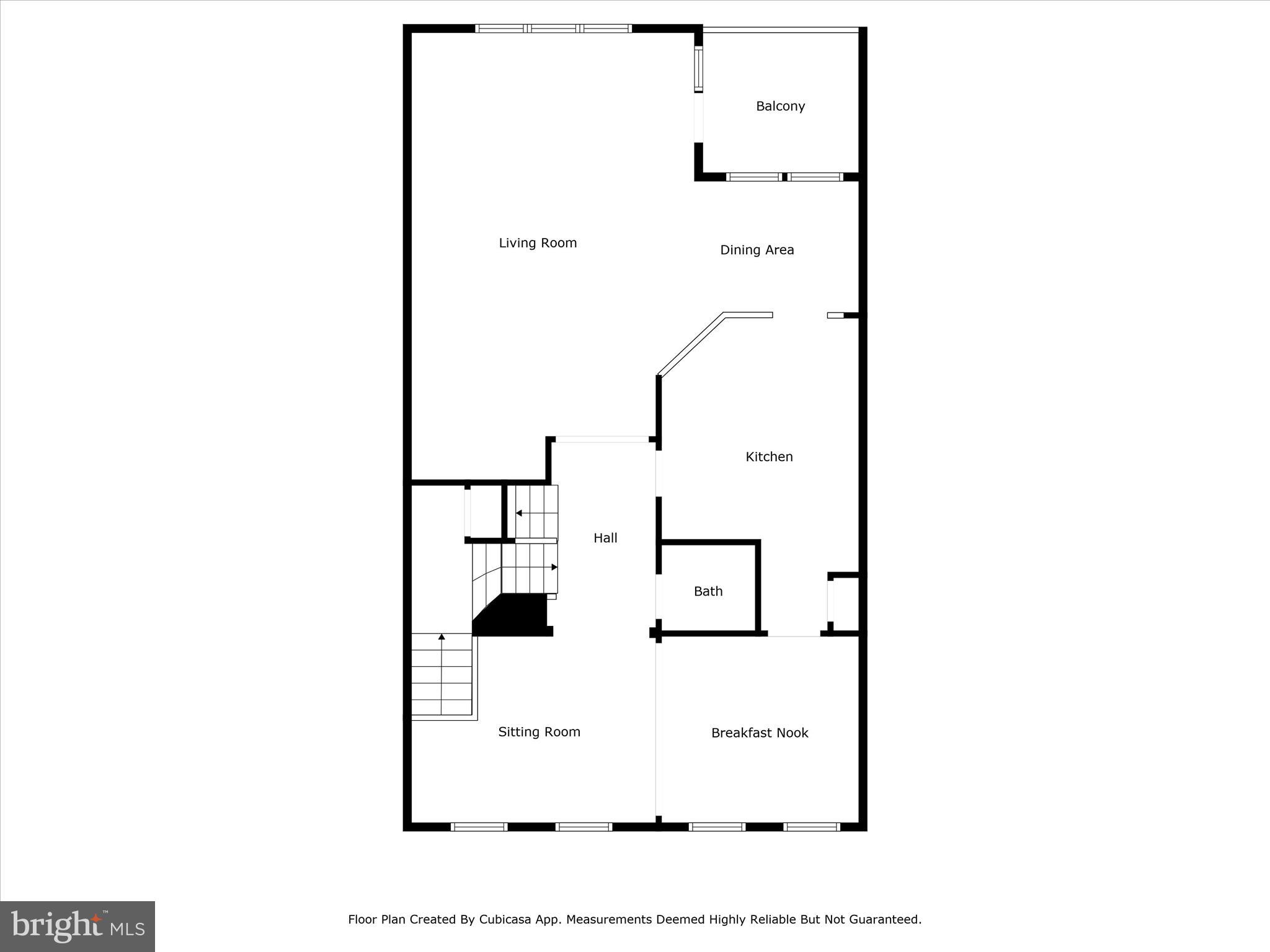 AVONLEA - Residential Lease