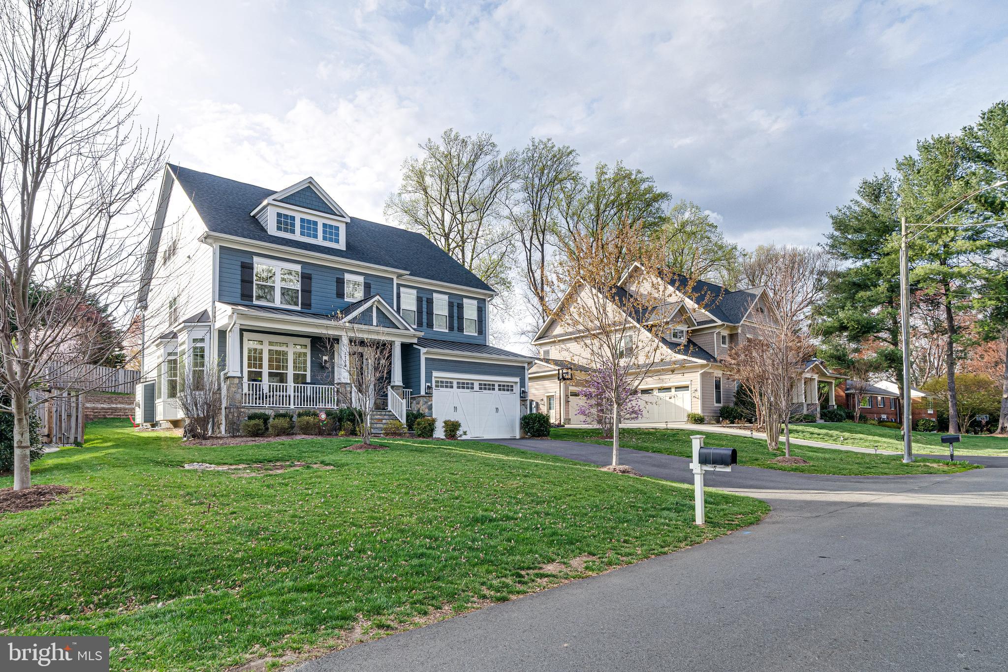 DIVINES CHESTERBROOK - Residential Lease