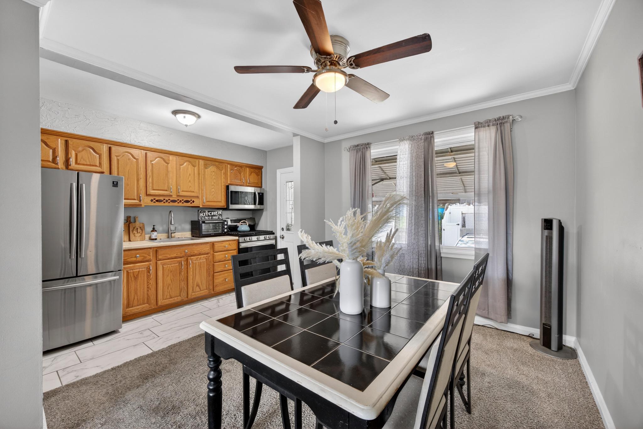 EASTWOOD - Residential