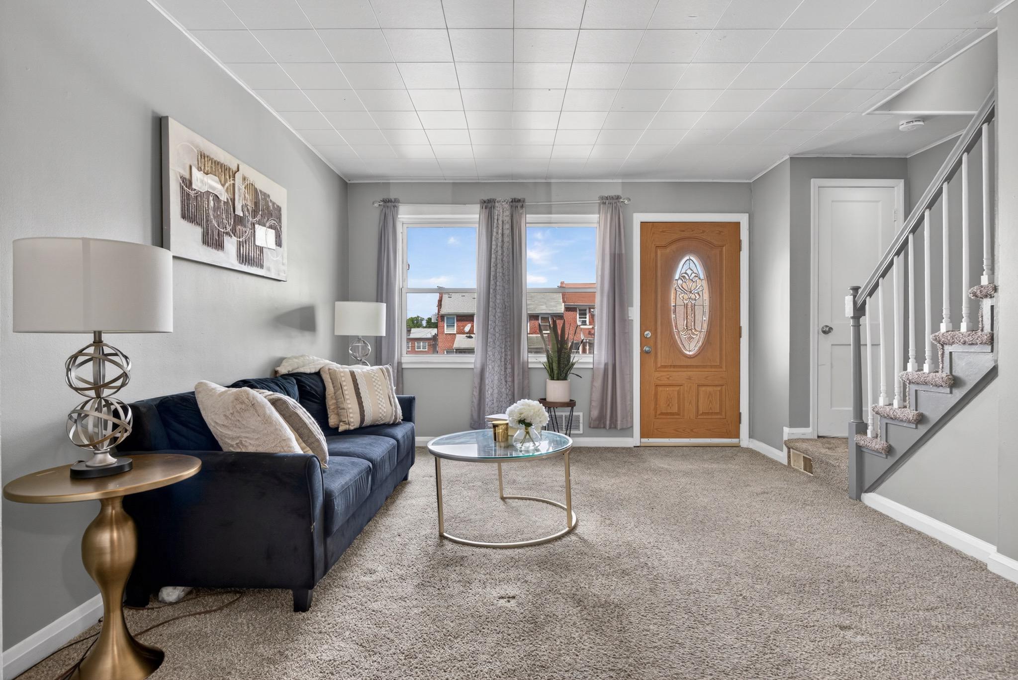 EASTWOOD - Residential