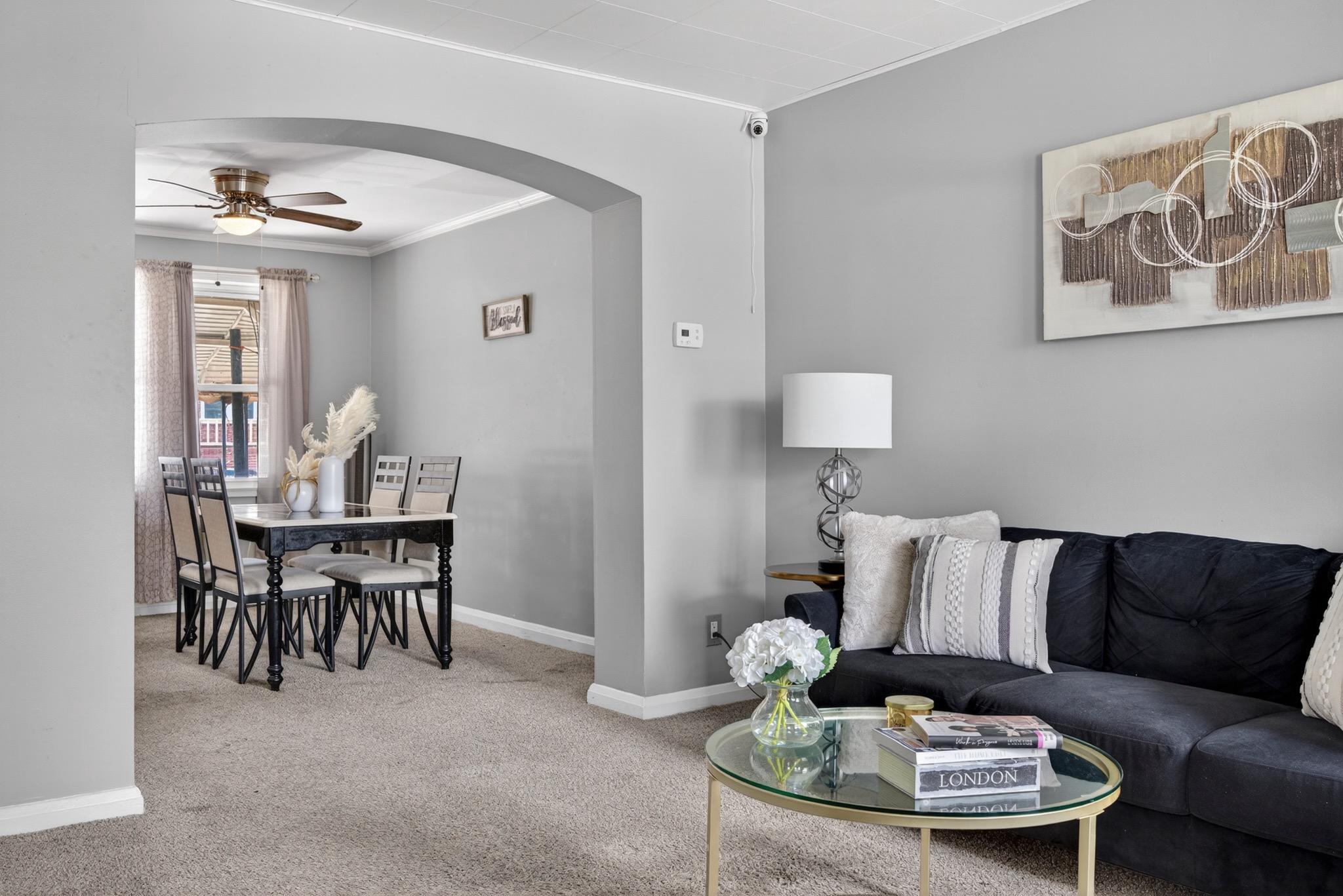 EASTWOOD - Residential
