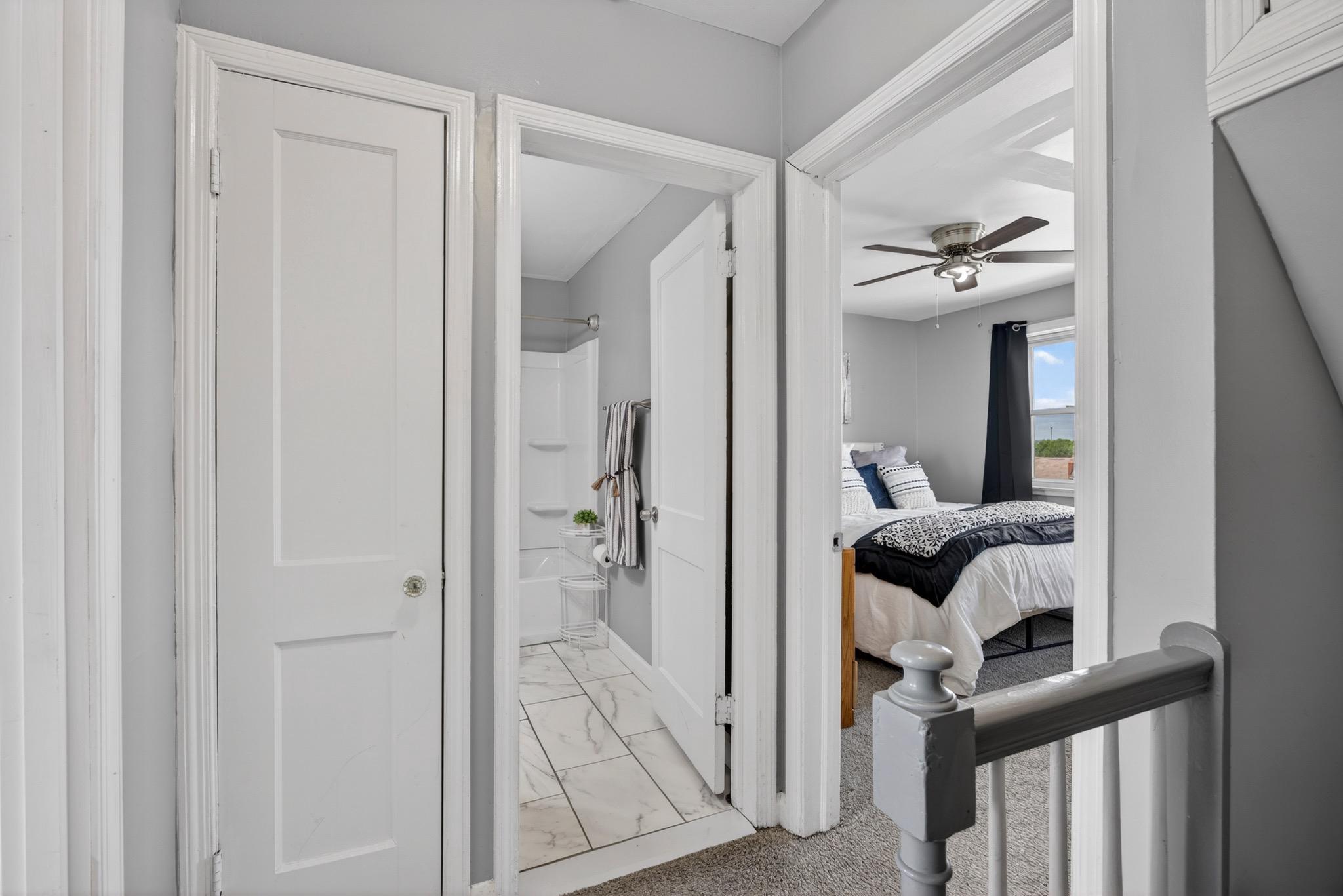 EASTWOOD - Residential