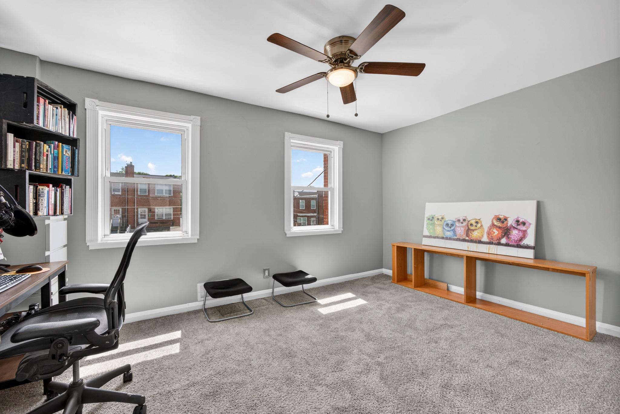 EASTWOOD - Residential