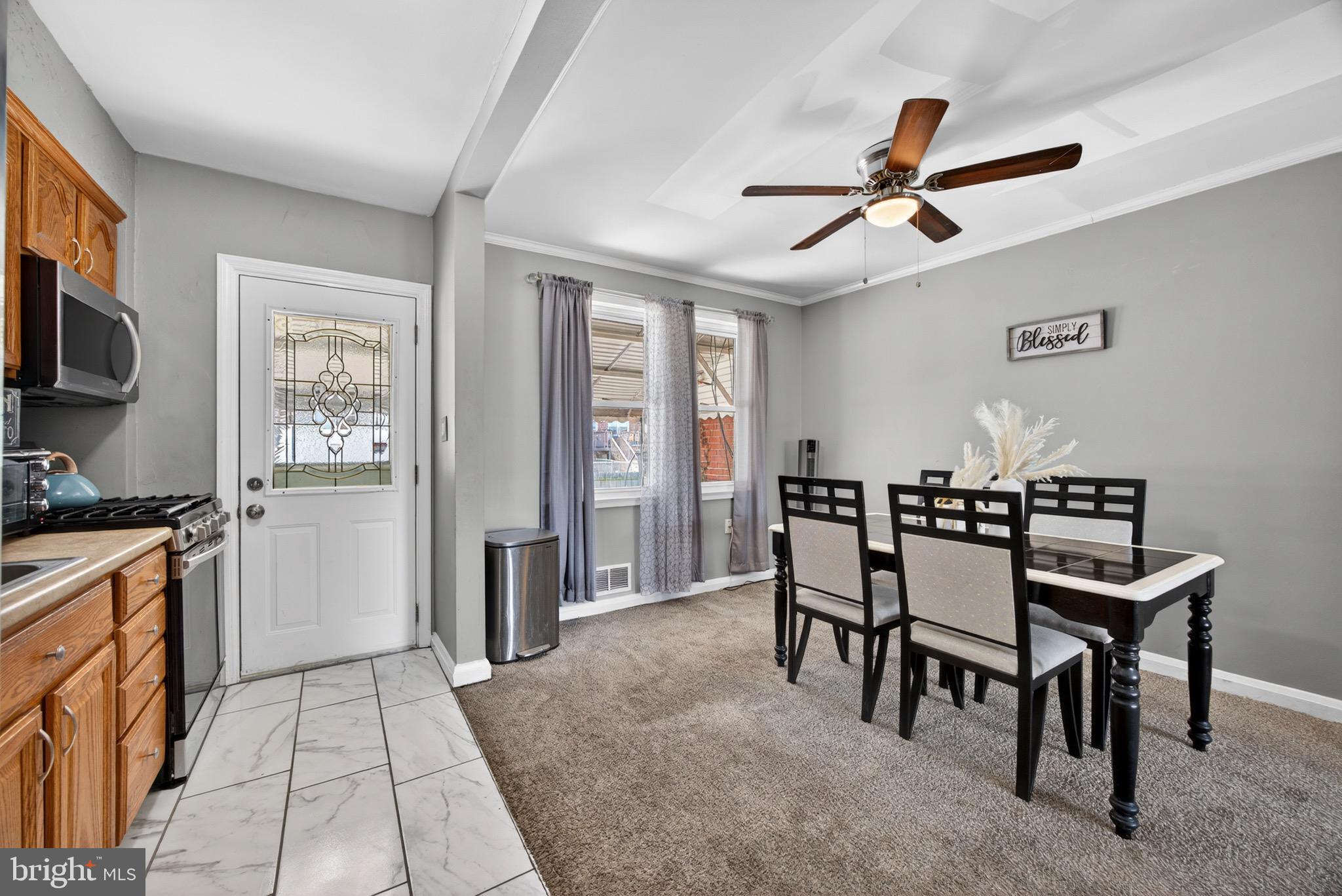 EASTWOOD - Residential