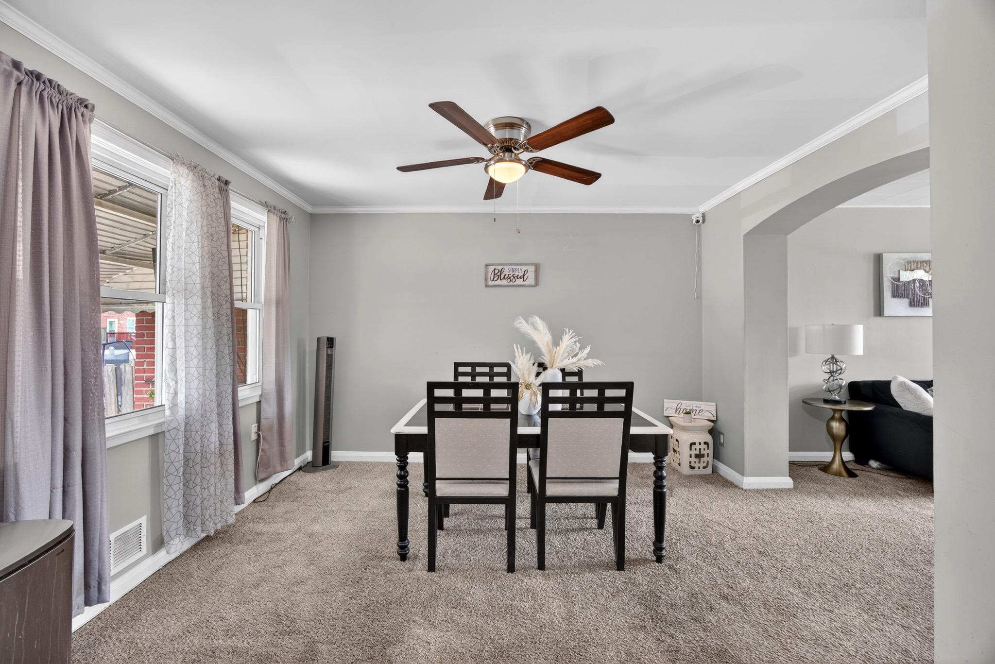 EASTWOOD - Residential