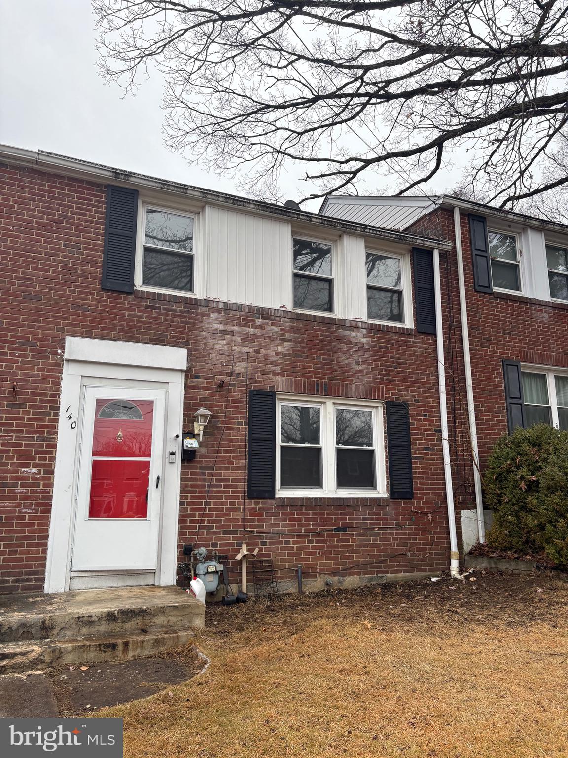 FOREST BROOK GLEN - Residential