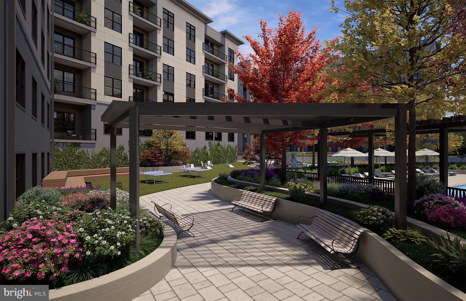 METROWEST - Residential