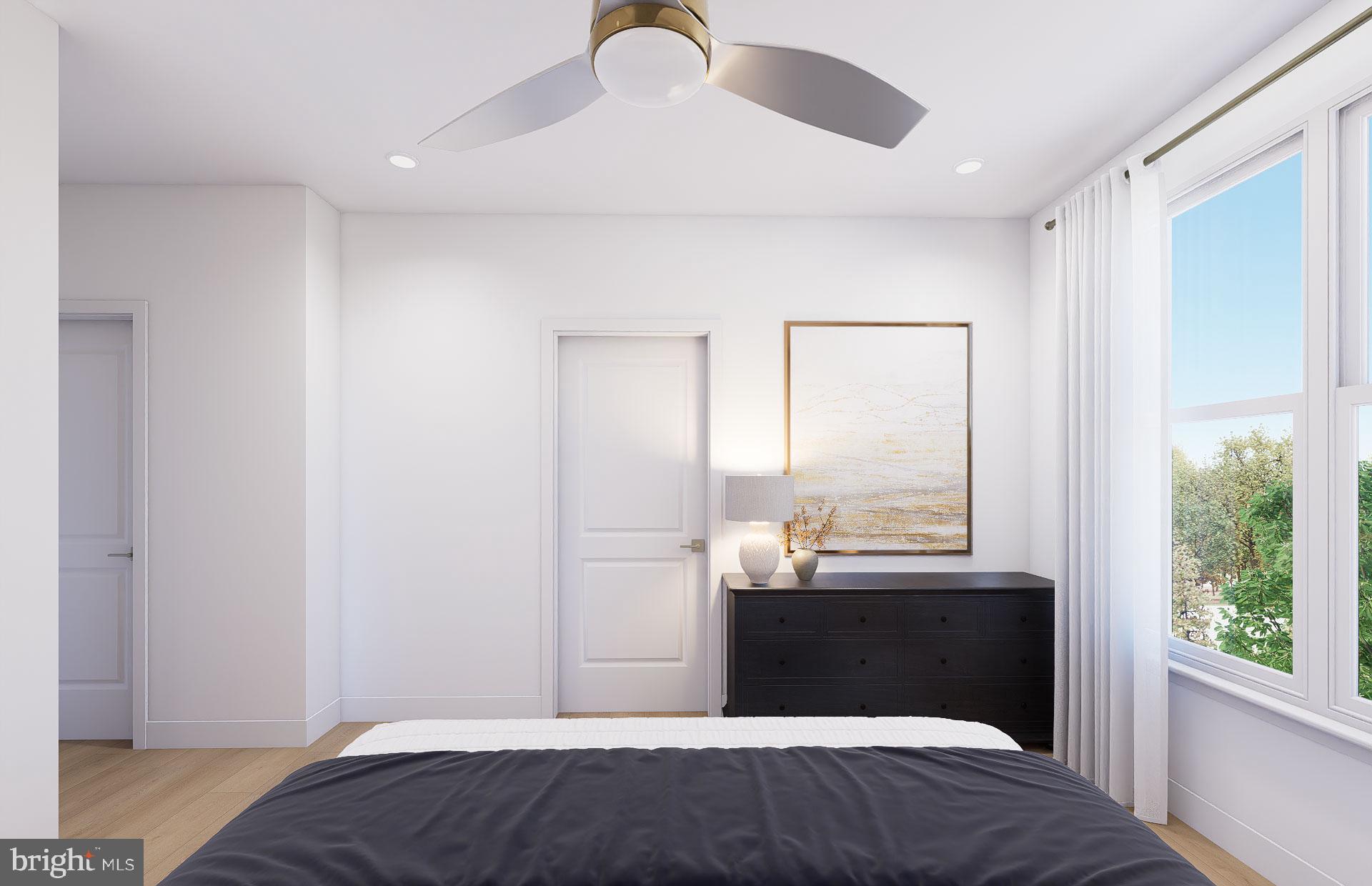 METROWEST - Residential