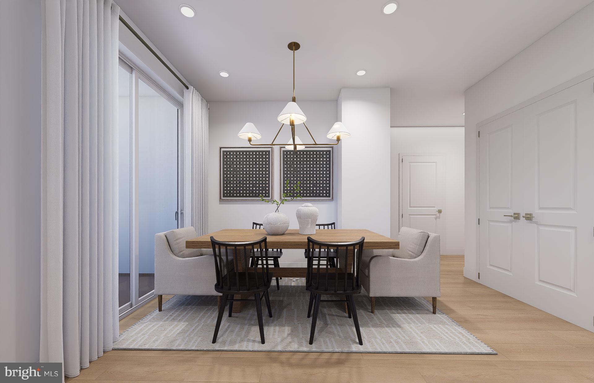 METROWEST - Residential