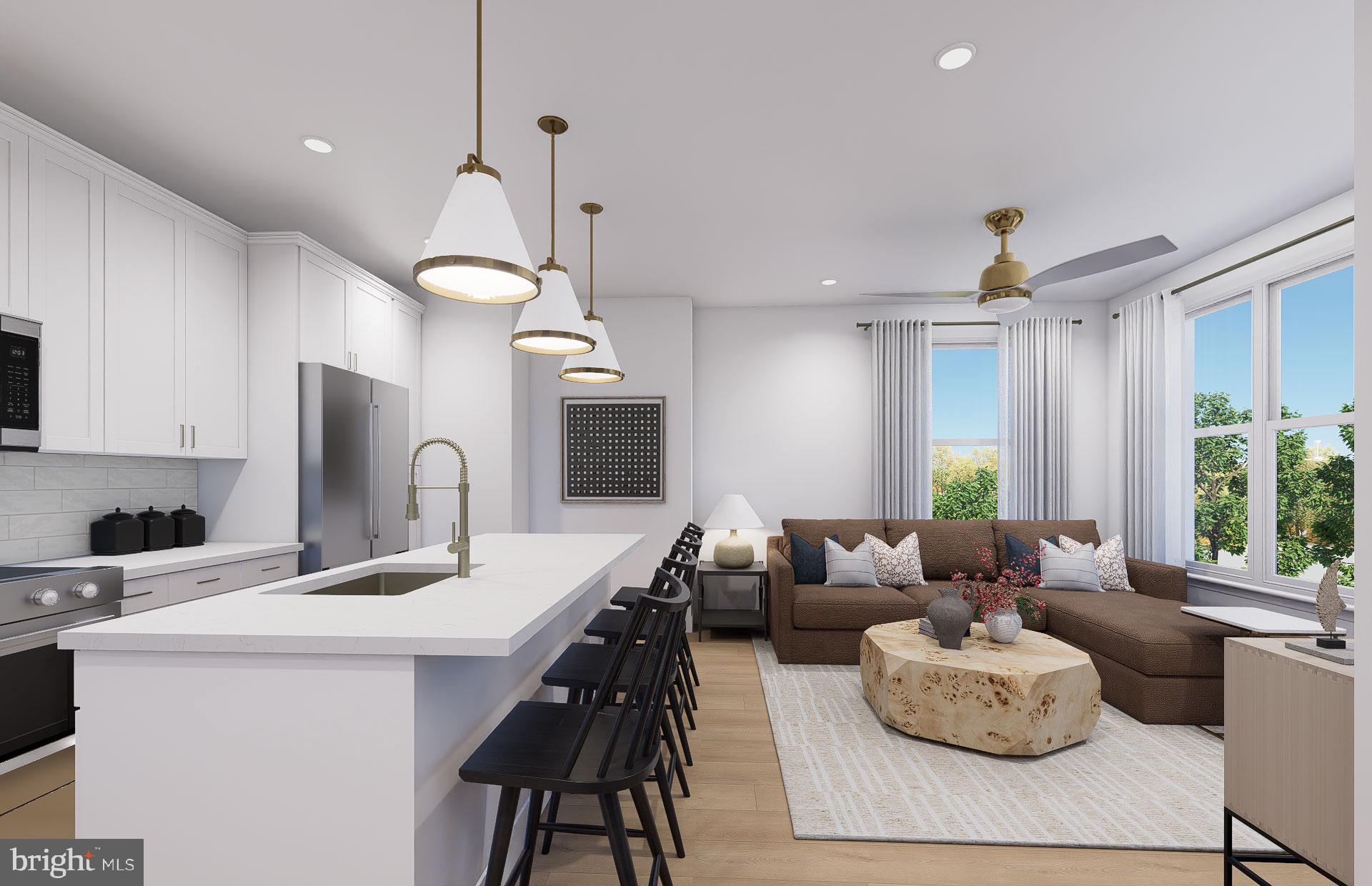 METROWEST - Residential