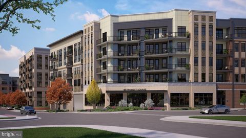 Photo of 9475 Sprague Avenue #3, FAIRFAX, VA 22031 (MLS # VAFX2294766)