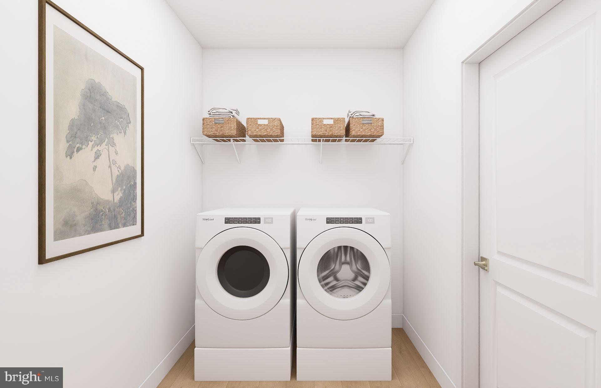 METROWEST - Residential